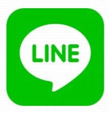 LINE