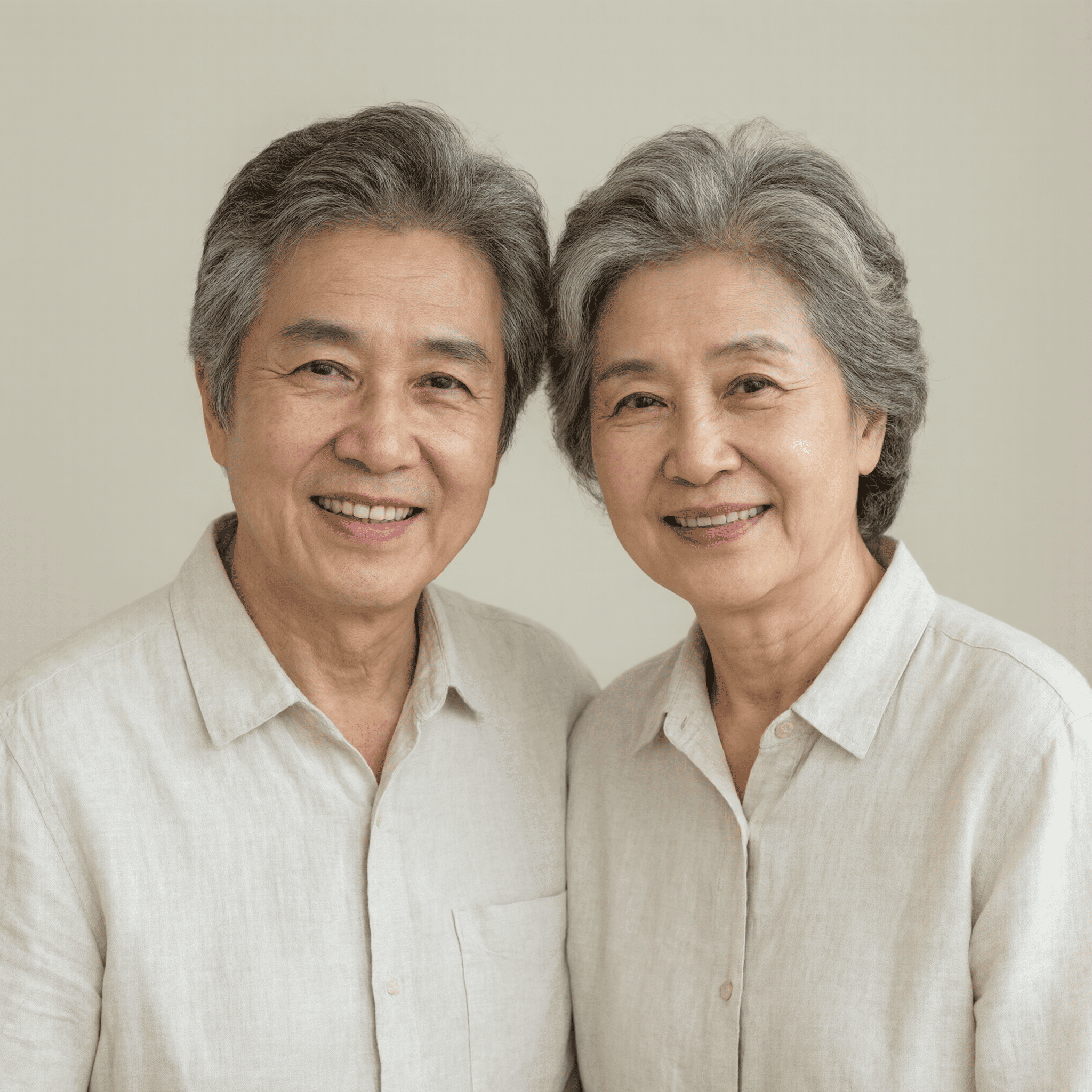 退休規劃中